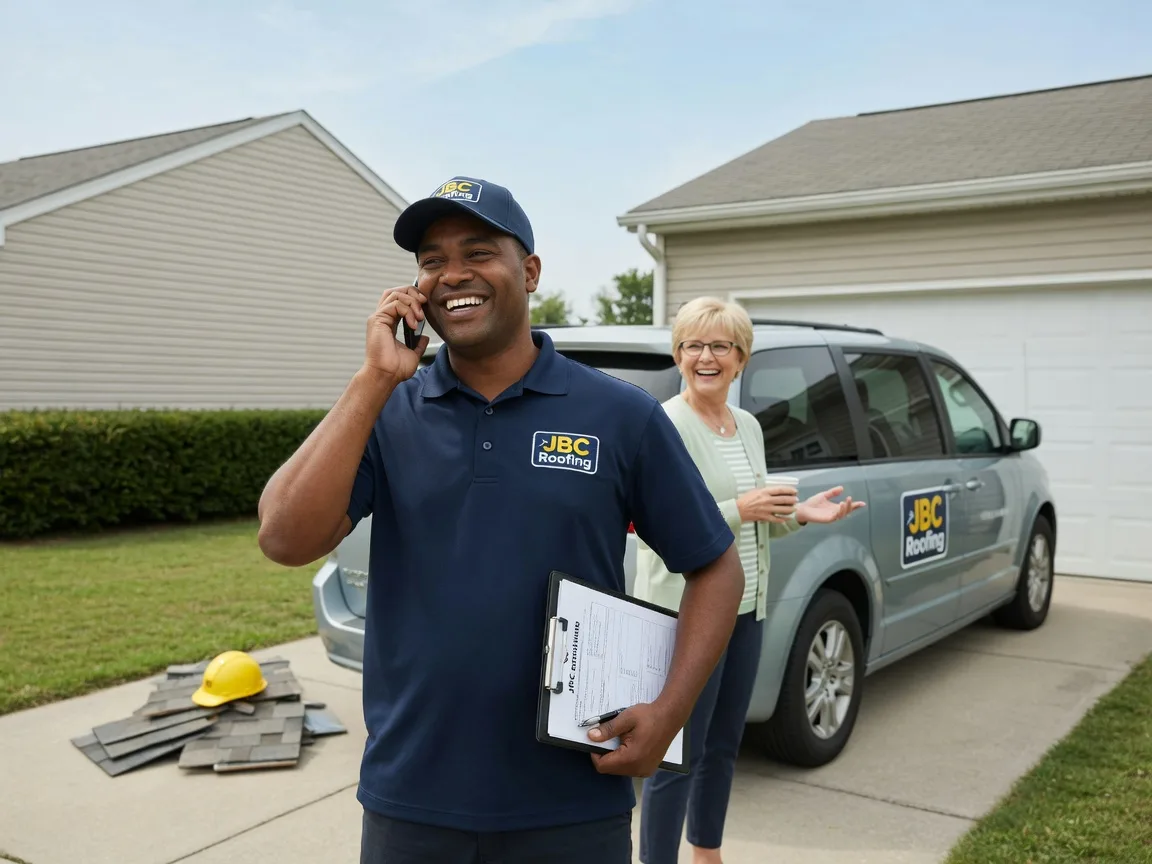 Roof Replacement Jim Falls, WI FAQs
